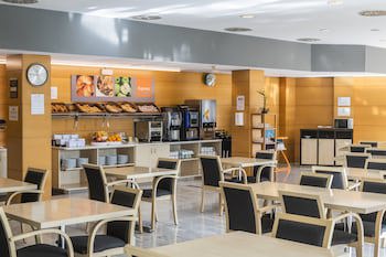 Holiday Inn Express Montmelo