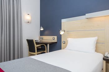 Holiday Inn Express Montmelo