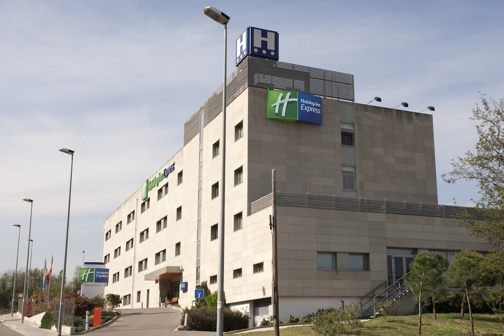 Holiday Inn Express Barcelona-Montmelo by IHG