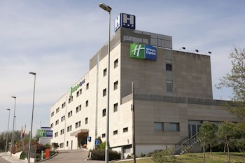 Holiday Inn Express Montmelo