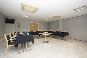 Holiday Inn Express Montmelo