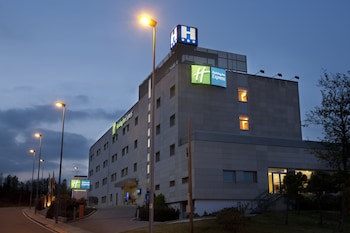 Holiday Inn Express Montmelo
