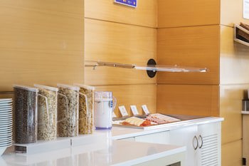 Holiday Inn Express Montmelo