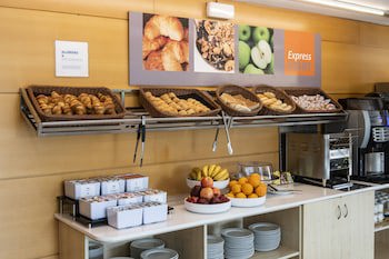 Holiday Inn Express Montmelo