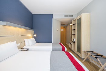 Holiday Inn Express Montmelo