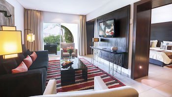 Movenpick Hotel Gammarth Tunis