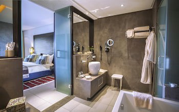 Movenpick Hotel Gammarth Tunis
