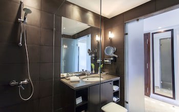 Movenpick Hotel Gammarth Tunis