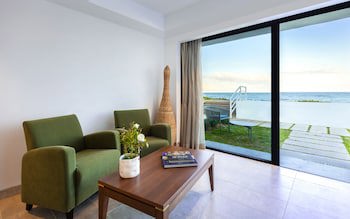 Movenpick Hotel Gammarth Tunis
