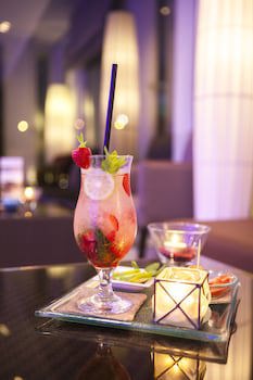 Movenpick Hotel Gammarth Tunis