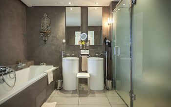 Movenpick Hotel Gammarth Tunis