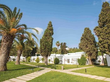 Movenpick Hotel Gammarth Tunis