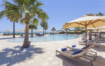 Movenpick Hotel Gammarth Tunis