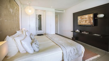 Movenpick Hotel Gammarth Tunis