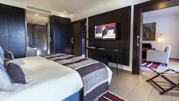 Movenpick Hotel Gammarth Tunis