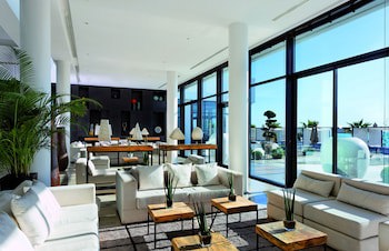 Movenpick Hotel Gammarth Tunis
