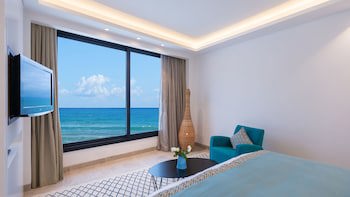 Movenpick Hotel Gammarth Tunis