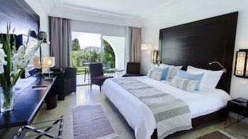 Movenpick Hotel Gammarth Tunis
