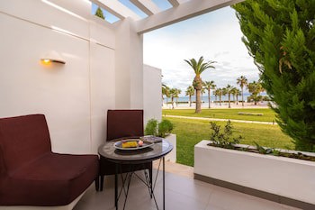 Movenpick Hotel Gammarth Tunis