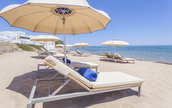Movenpick Hotel Gammarth Tunis