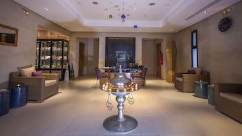 Movenpick Hotel Gammarth Tunis