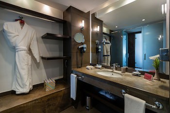 Movenpick Hotel Gammarth Tunis