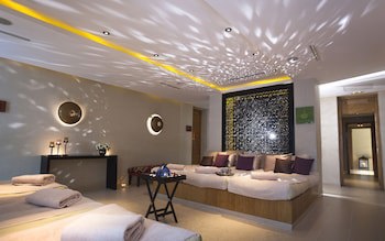 Movenpick Hotel Gammarth Tunis