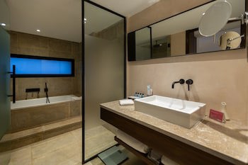 Movenpick Hotel Gammarth Tunis