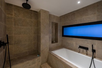 Movenpick Hotel Gammarth Tunis