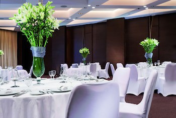 Movenpick Hotel Gammarth Tunis