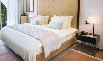Movenpick Hotel Gammarth Tunis