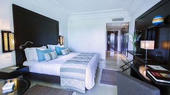 Movenpick Hotel Gammarth Tunis
