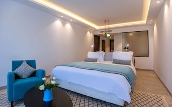 Movenpick Hotel Gammarth Tunis