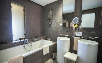 Movenpick Hotel Gammarth Tunis