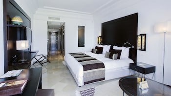 Movenpick Hotel Gammarth Tunis