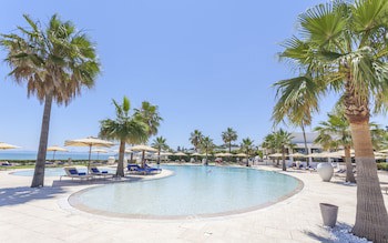 Movenpick Hotel Gammarth Tunis