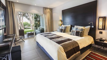 Movenpick Hotel Gammarth Tunis