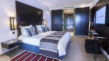 Movenpick Hotel Gammarth Tunis