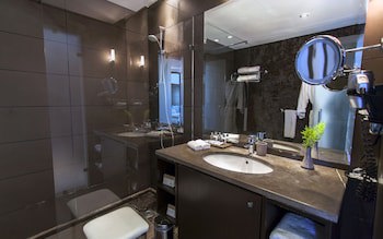 Movenpick Hotel Gammarth Tunis