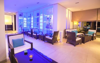 Movenpick Hotel Gammarth Tunis
