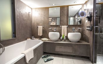 Movenpick Hotel Gammarth Tunis