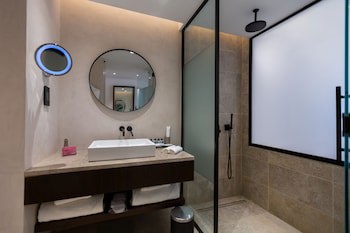 Movenpick Hotel Gammarth Tunis