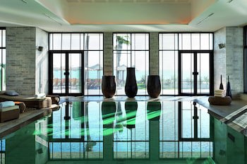 Movenpick Hotel Gammarth Tunis