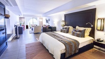 Movenpick Hotel Gammarth Tunis