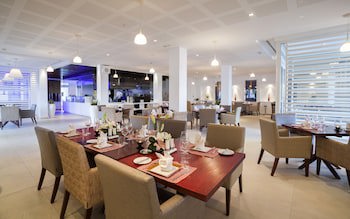Movenpick Hotel Gammarth Tunis