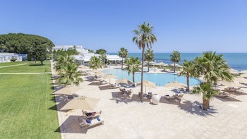 Movenpick Hotel Gammarth Tunis