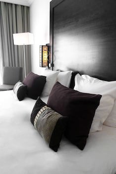 Movenpick Hotel Gammarth Tunis