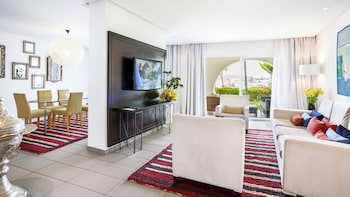 Movenpick Hotel Gammarth Tunis