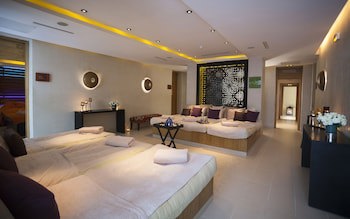 Movenpick Hotel Gammarth Tunis