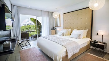 Movenpick Hotel Gammarth Tunis